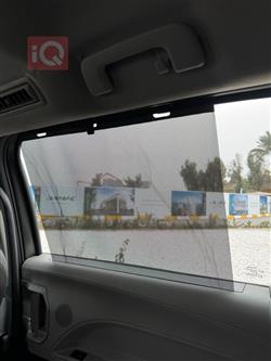 تويوتا سيينا